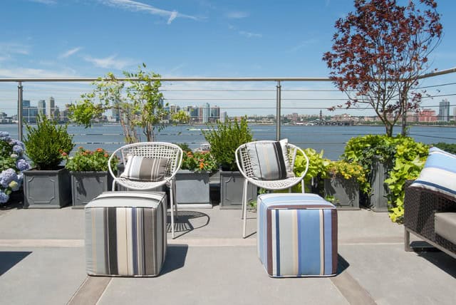 15 Creative Ways To Transform Your Rooftop 5