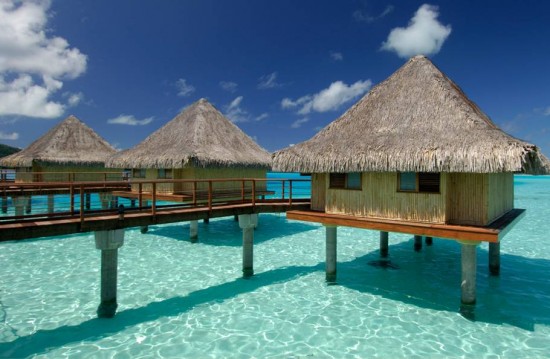 10 Most Attractive Resorts That Will Leave You Speechless