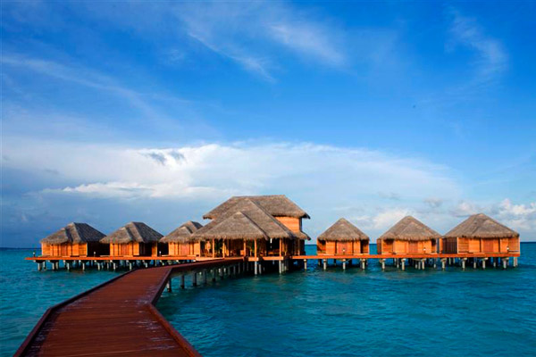 10 Most Attractive Resorts That Will Leave You Speechless