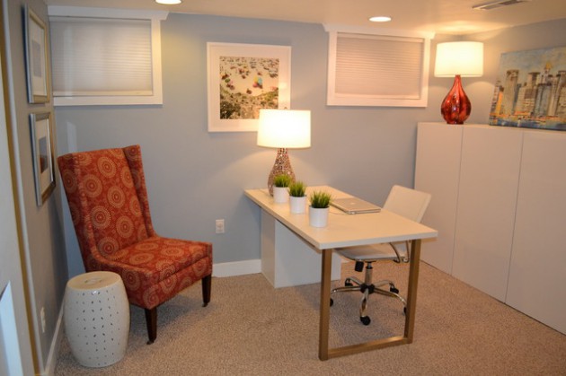 Unlocking the Potential: Converting Your Basement into a Versatile Room