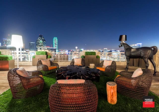 15 Creative Ways To Transform Your Rooftop 7