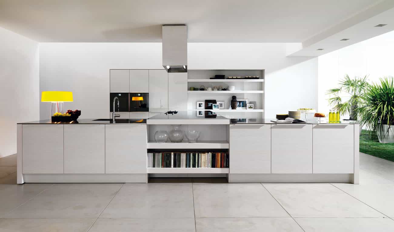 16 Modern Kitchen Designs For Everyone Who Loves Elegance 16 Modern Kitchen Designs For Everyone Who Loves Elegance