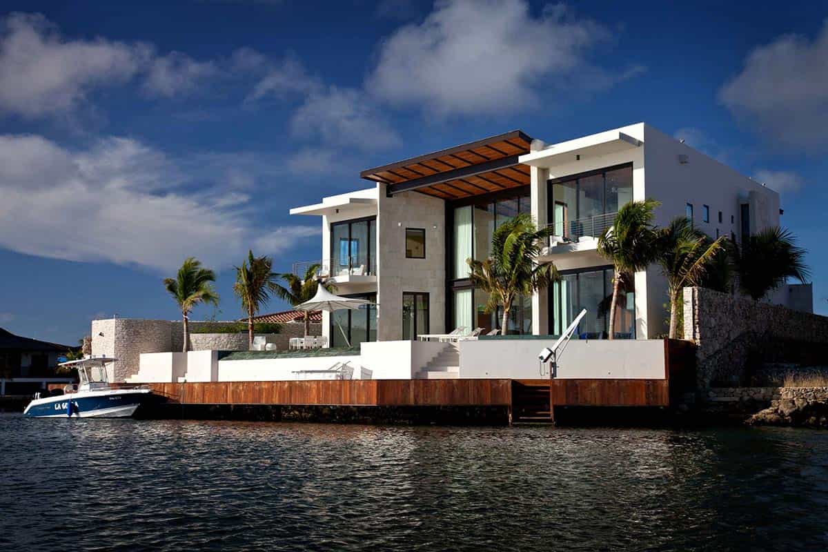 10 Attractive Beach House Design Ideas That Will Leave You Speechless 8