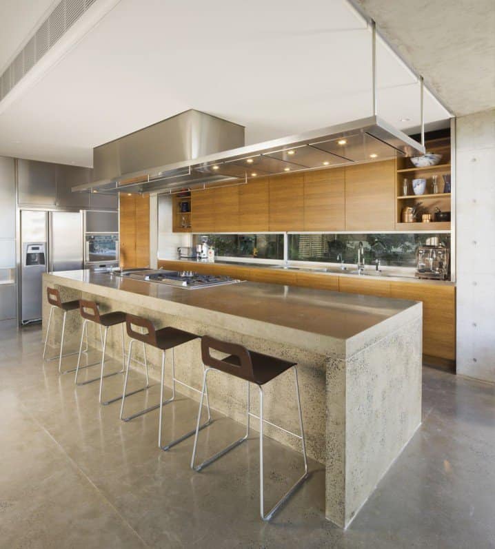 16 Modern Kitchen Designs For Everyone Who Loves Elegance 8
