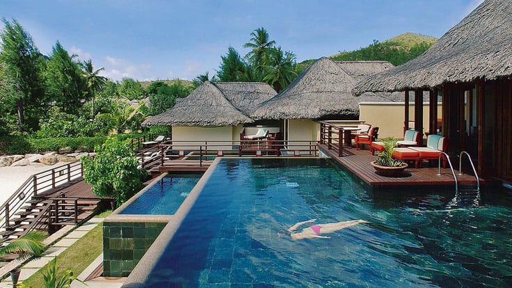 10 Most Attractive Resorts That Will Leave You Speechless 8