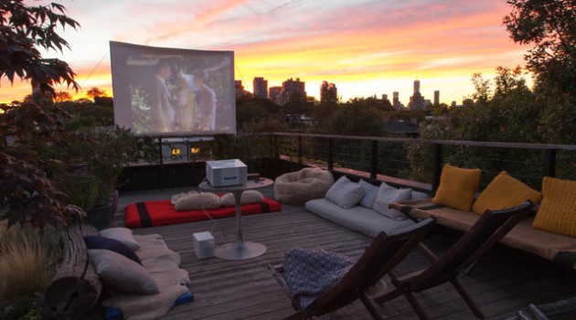 15 Creative Ways To Transform Your Rooftop