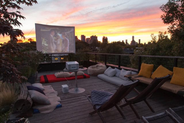 15 Creative Ways To Transform Your Rooftop 9