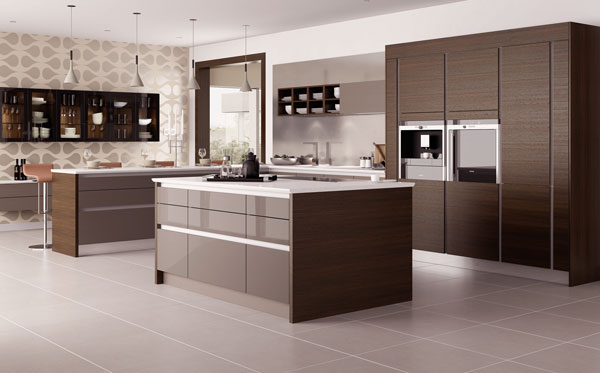 16 Modern Kitchen Designs For Everyone Who Loves Elegance 9