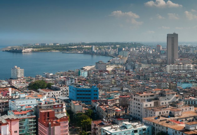 Buying Properties in Cuba