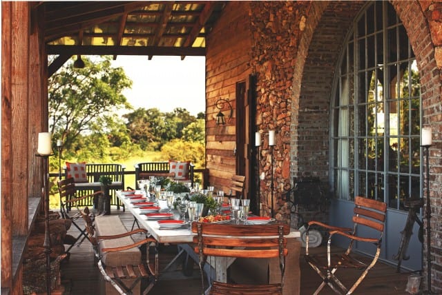 18 Beautiful Porch Design Ideas 10