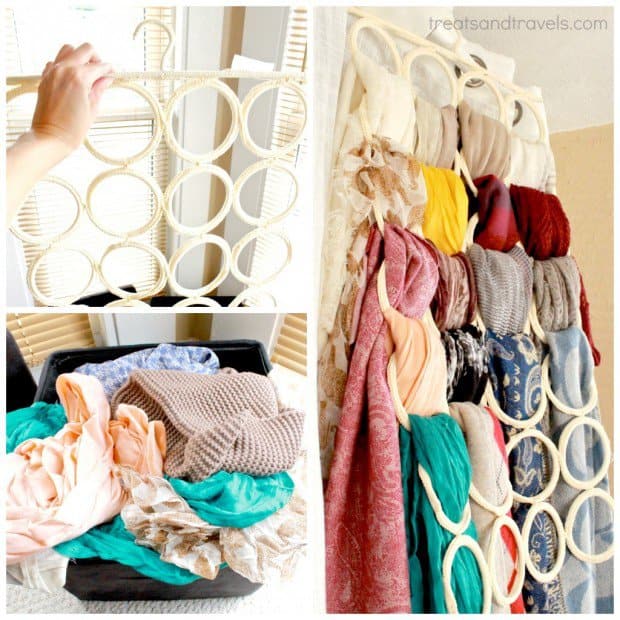 19 Clever Storage and Organizing Ideas For The Closet 10