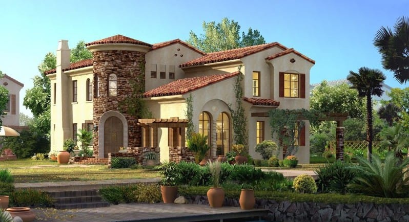 10 Breathtaking Contemporary Houses That You Must See