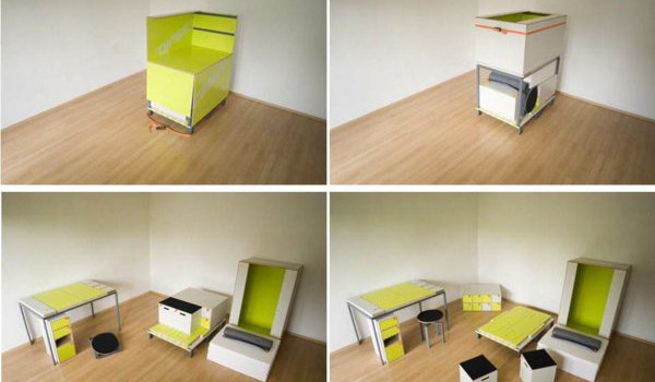 18 Genius Space Saving Products That Will Change Your Life
