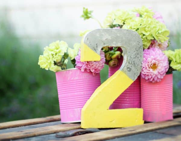 19 Super Smart Ideas To Make Beautiful DIY Concrete Decorations 11
