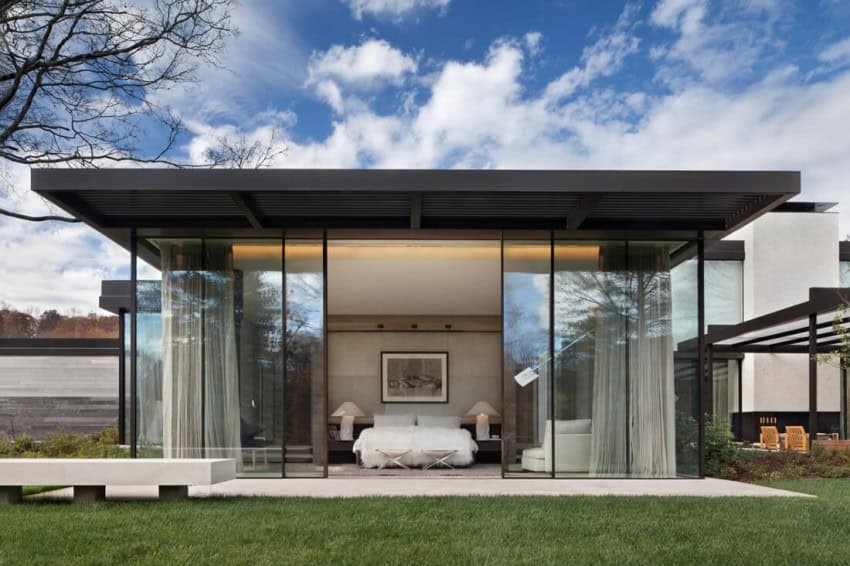 15 Dazzling Modern House Design Ideas 11