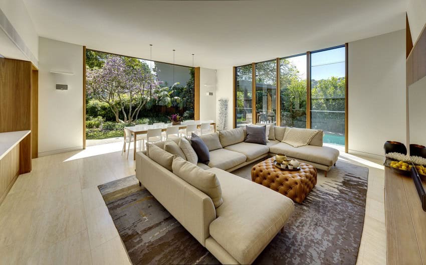 17 Fascinating Interior Design Ideas To Serve You As Inspiration 1