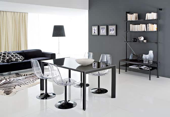 20 Extravagant Dining Room Design Ideas 11