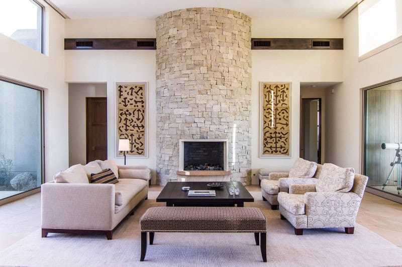 17 Fascinating Interior Design Ideas To Serve You As Inspiration 11