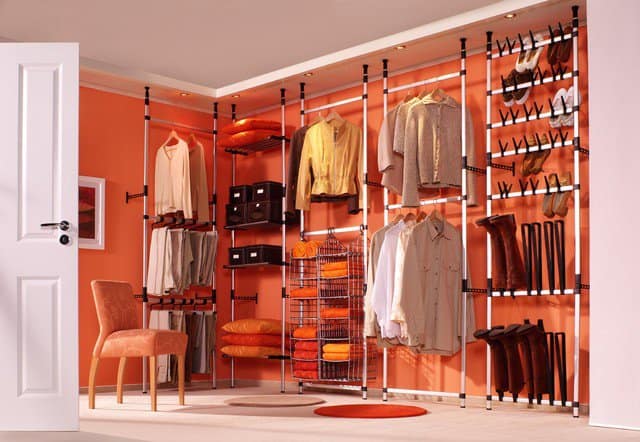 19 Clever Storage and Organizing Ideas For The Closet 1