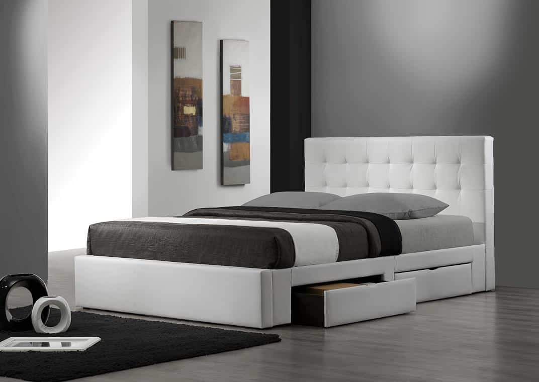 18 Space Saving Bed With Storage Design Ideas For Small Spaces