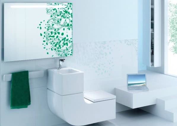 15 Most Amazing  Unusual Sink Design Ideas