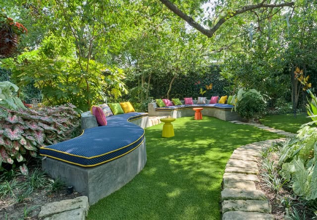17 Divine Ideas How To Make More Enjoyable Outdoor Room 14