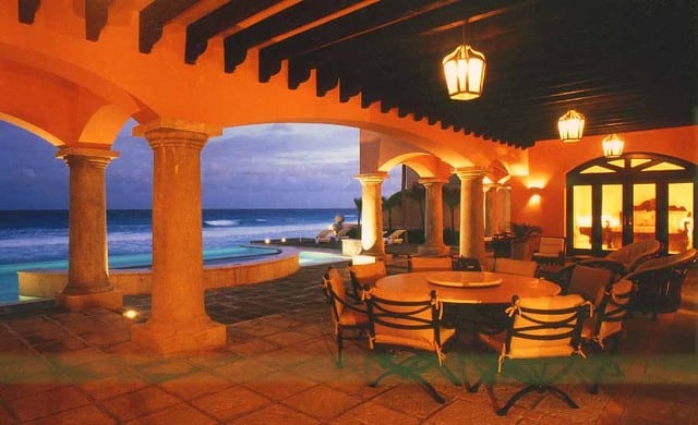 18 Beautiful Porch Design Ideas 14