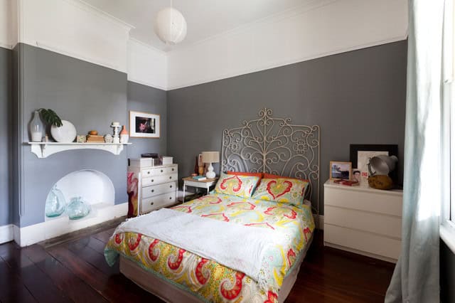 15 Lively Colorful Bedroom Designs To Enter Freshness In The Home 14