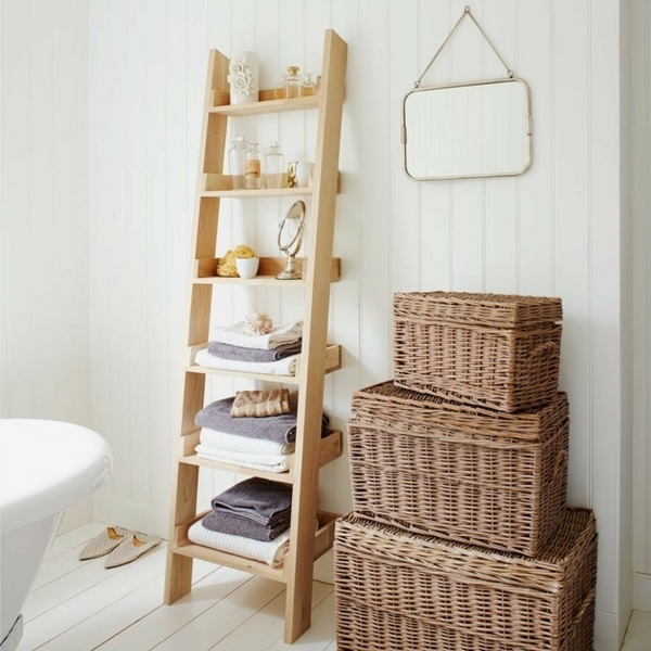 14 Creative Ideas How To Quickly Organize Your Bathroom