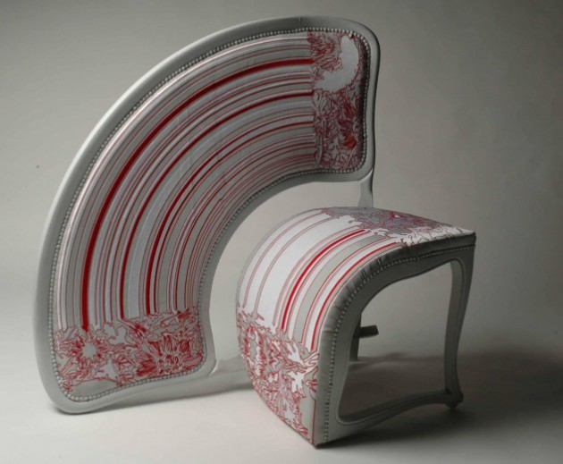16 Extraordinary Chair Design Ideas