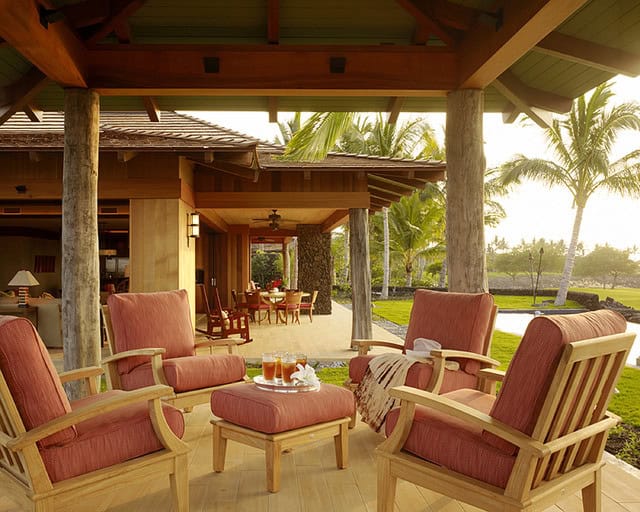 18 Beautiful Porch Design Ideas 15