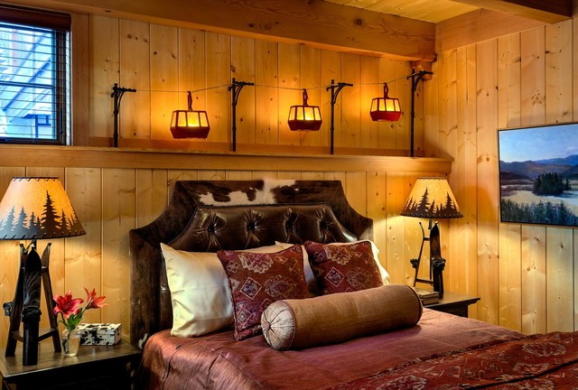 17 Jaw-Dropping Rustic Bedroom Designs That Will Blow Your Mind