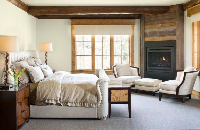 17 Jaw-Dropping Rustic Bedroom Designs That Will Blow Your Mind