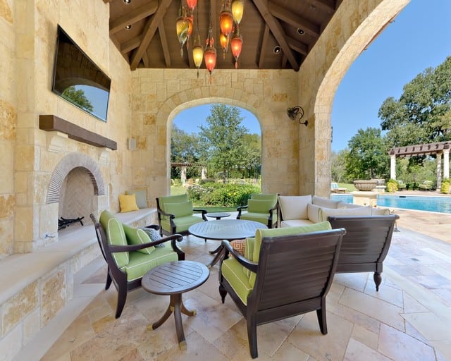 17 Divine Ideas How To Make More Enjoyable Outdoor Room 17