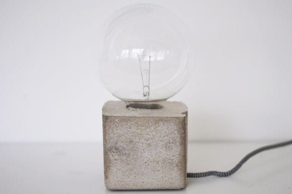 19 Super Smart Ideas To Make Beautiful DIY Concrete Decorations 17