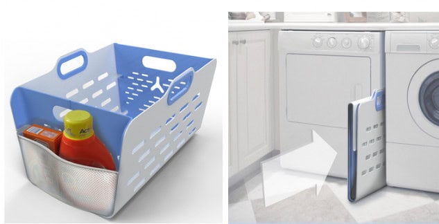 18 Genius Space Saving Products That Will Change Your Life 18