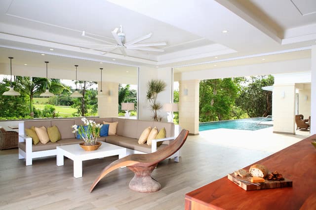 Sugarwater – Apes Hill Club, St James, Barbados Source