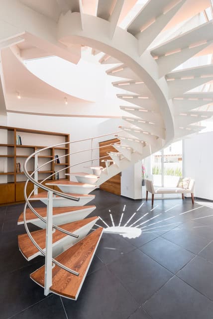 Jurica Residence Source