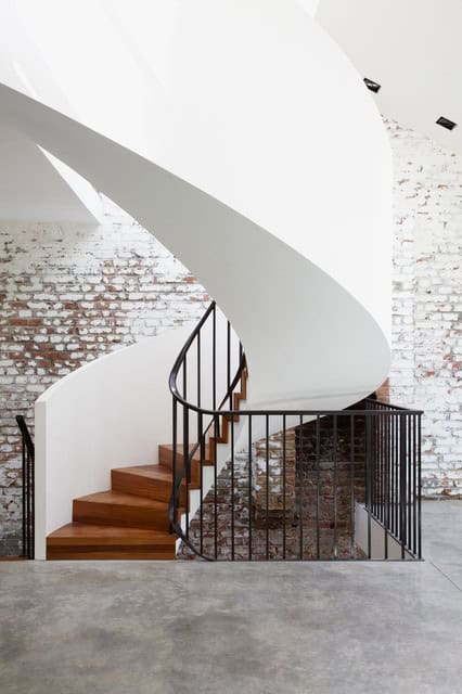 Russell Gardens, West London Source