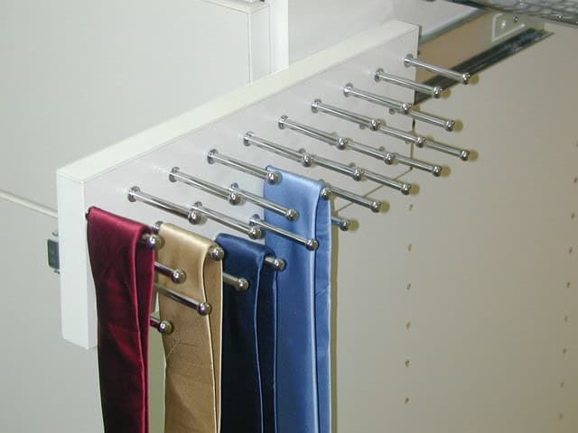 19 Clever Storage and Organizing Ideas For The Closet 19