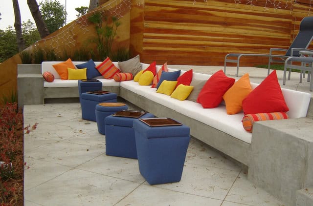 17 Divine Ideas How To Make More Enjoyable Outdoor Room 2