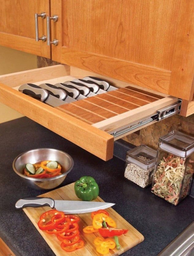 18 Genius Space Saving Products That Will Change Your Life 2