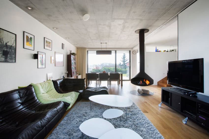 17 Fascinating Interior Design Ideas To Serve You As Inspiration 2