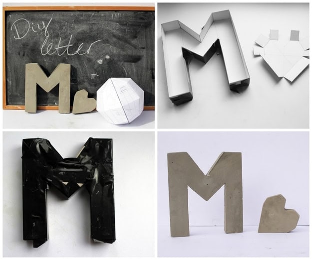 19 Super Smart Ideas To Make Beautiful DIY Concrete Decorations 5