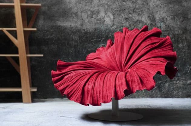 16 Extraordinary Chair Design Ideas