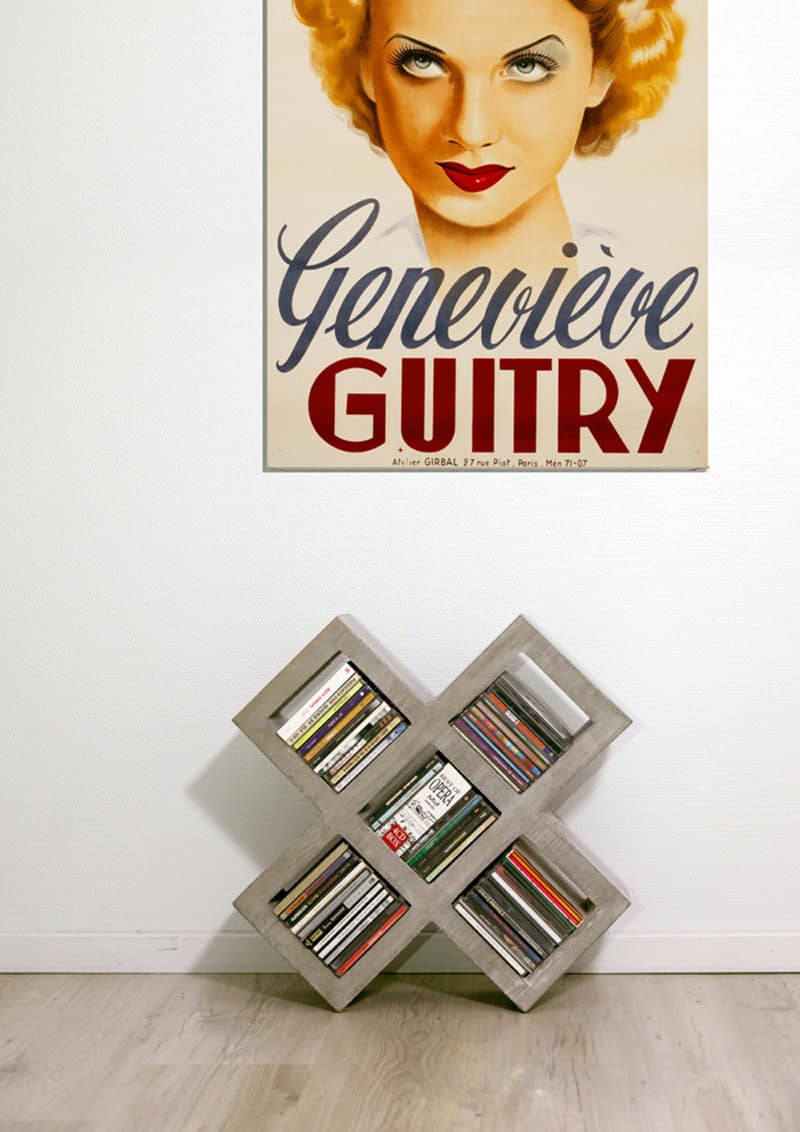 19 Super Smart Ideas To Make Beautiful DIY Concrete Decorations 7