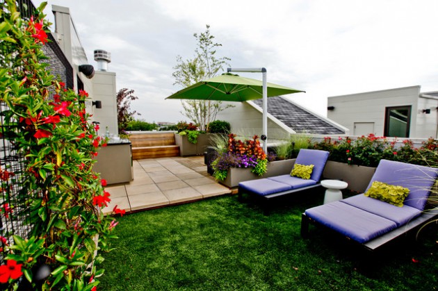 17 Divine Ideas How To Make More Enjoyable Outdoor Room