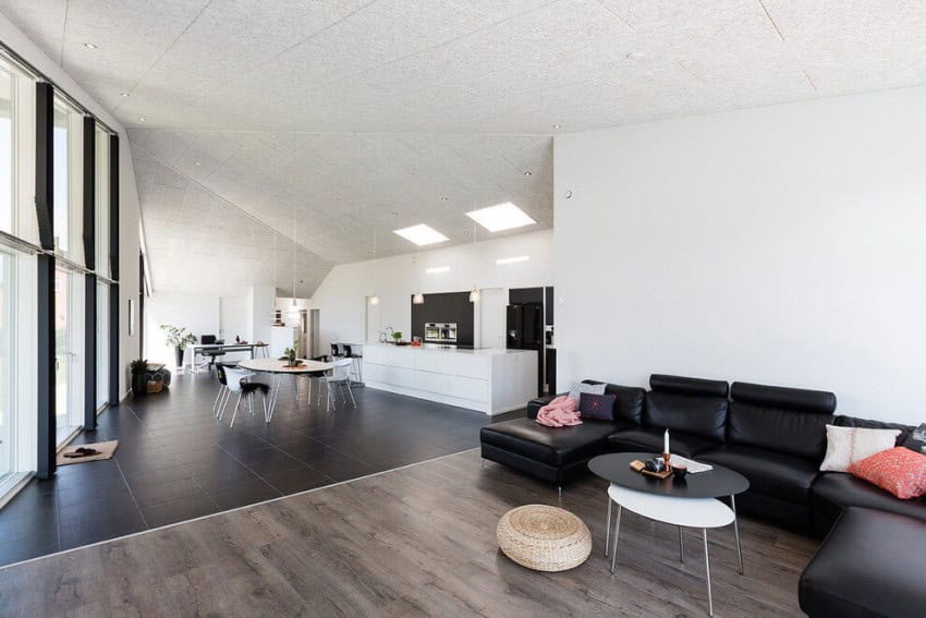 17 Fascinating Interior Design Ideas To Serve You As Inspiration 8