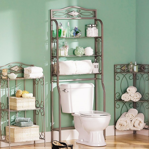 23 Super Smart Storage Solutions For Your Entire Home