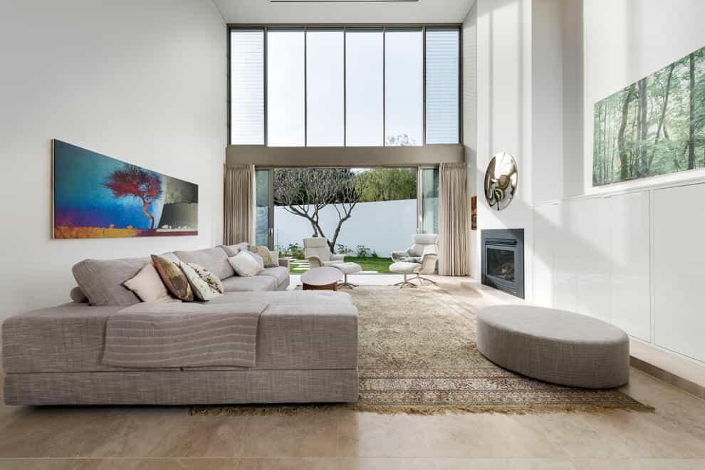 17 Astonishing Living Room Ideas For Every Contemporary Home 10